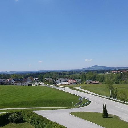Gasthof Neuhofen Eugendorf Dış mekan fotoğraf
