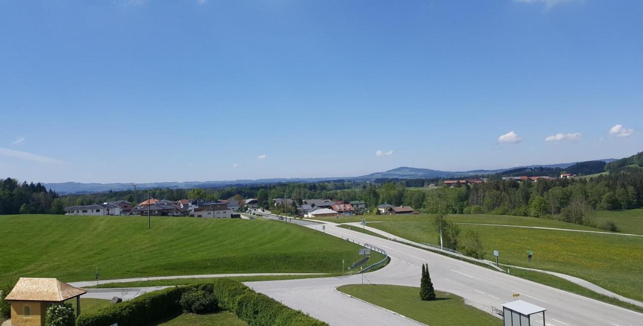 Gasthof Neuhofen Eugendorf Dış mekan fotoğraf
